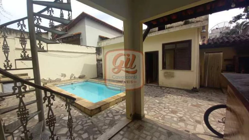 Casa, 3 quartos, 242 m² - Foto 13
