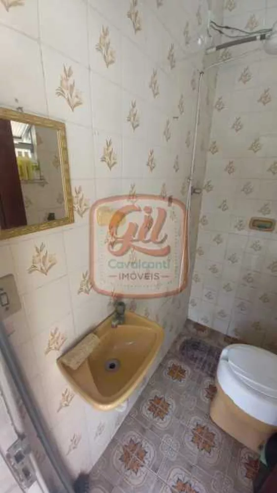 Casa, 3 quartos, 242 m² - Foto 14