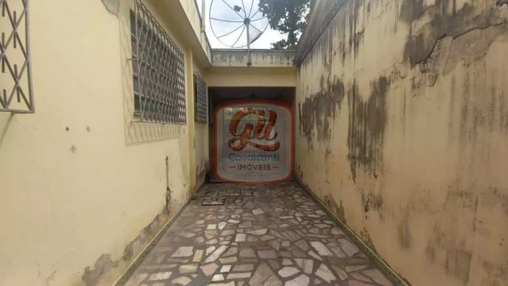 Casa, 3 quartos, 242 m² - Foto 22