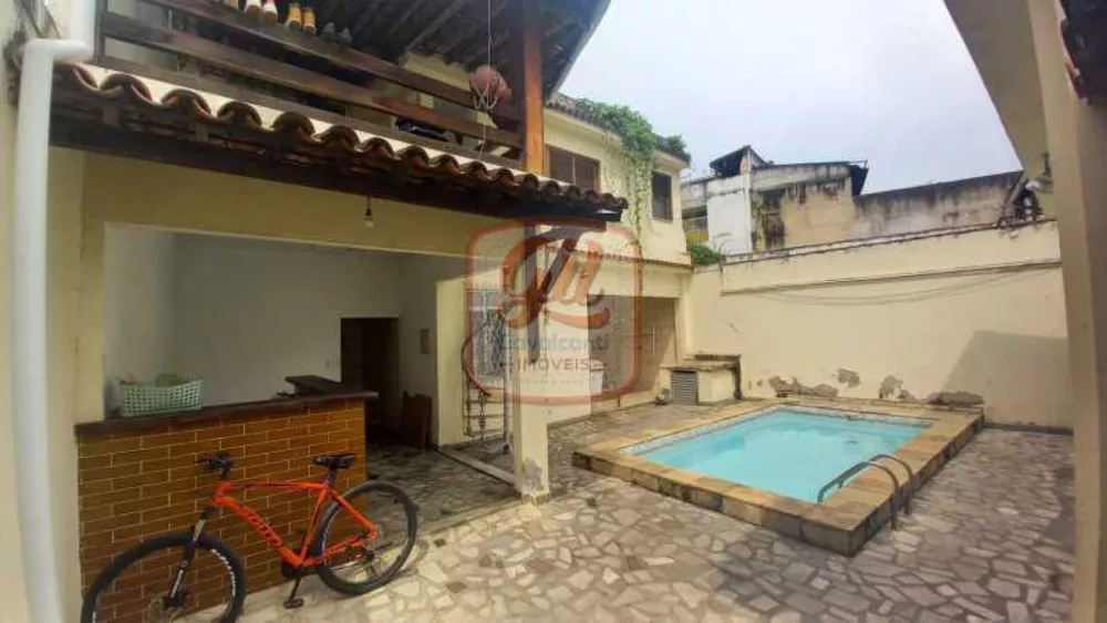 Casa, 3 quartos, 242 m² - Foto 15