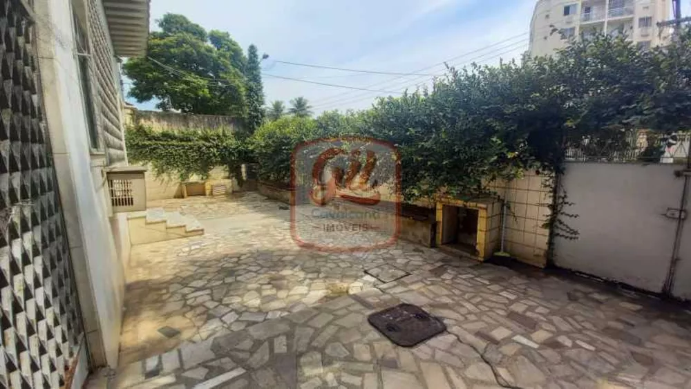 Casa, 3 quartos, 242 m² - Foto 11