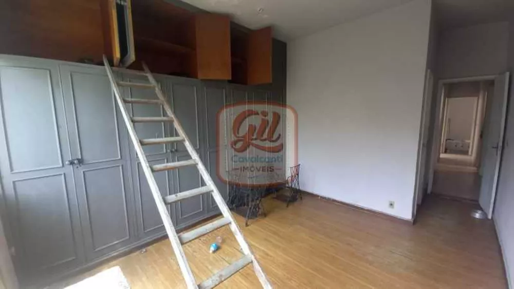 Casa, 3 quartos, 242 m² - Foto 9