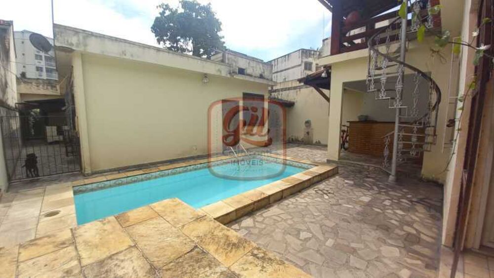 Casa, 3 quartos, 242 m² - Foto 25