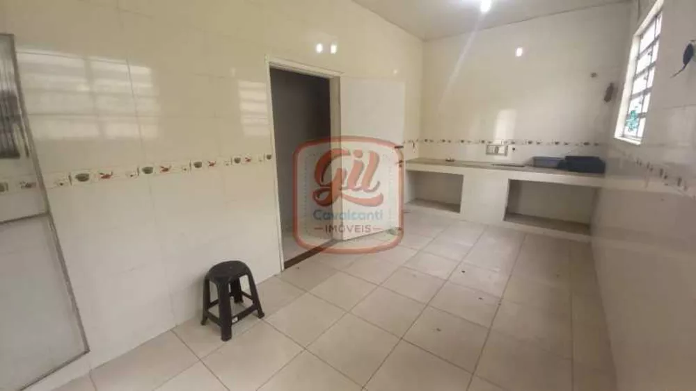 Casa, 3 quartos, 242 m² - Foto 17