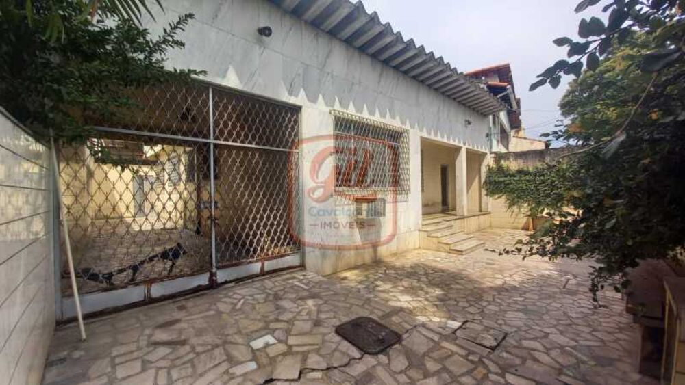 Casa, 3 quartos, 242 m² - Foto 24