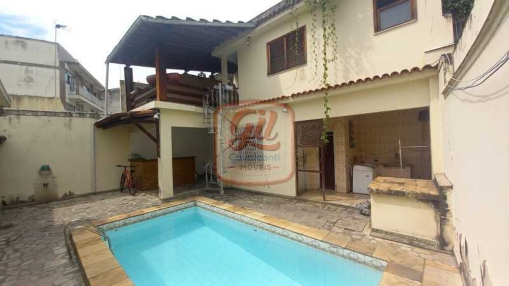 Casa, 3 quartos, 242 m² - Foto 26