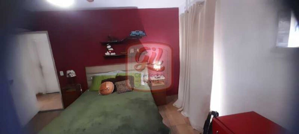 Casa de Condomínio à venda com 3 quartos, 284m² - Foto 6