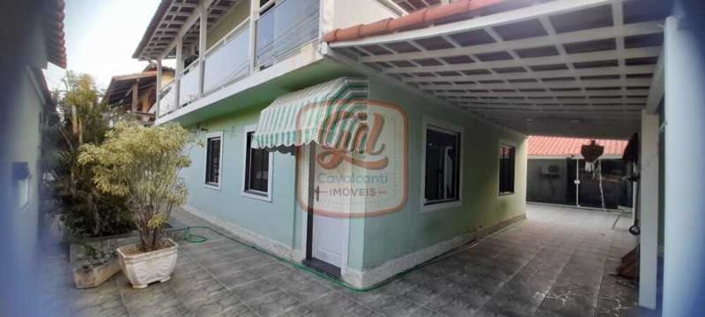 Casa de Condomínio à venda com 3 quartos, 284m² - Foto 8