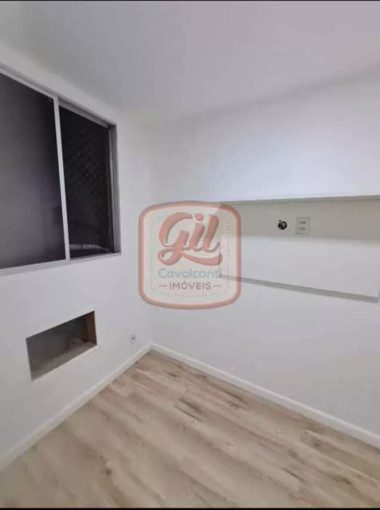 Apartamento, 2 quartos, 46 m² - Foto 28