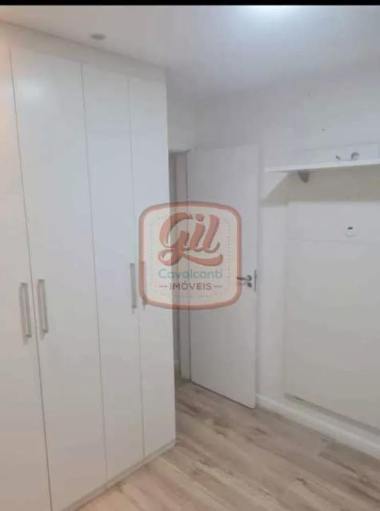 Apartamento, 2 quartos, 46 m² - Foto 19