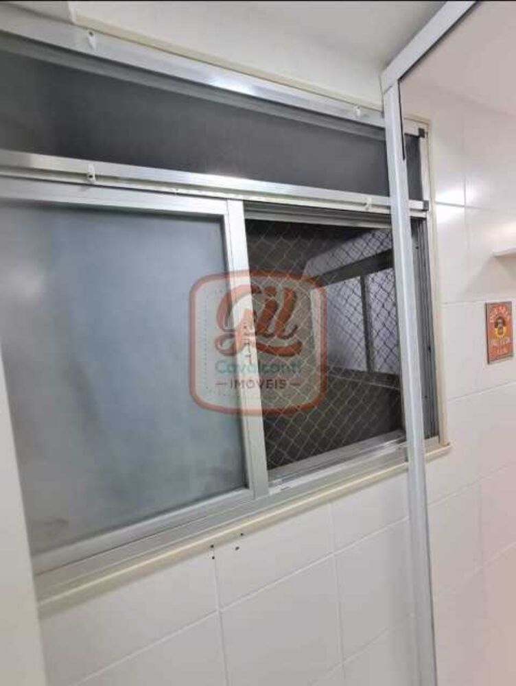 Apartamento, 2 quartos, 46 m² - Foto 3