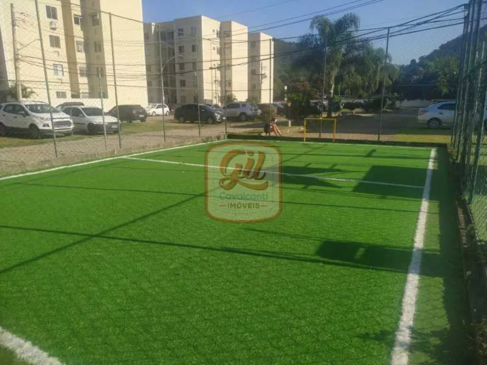 Apartamento, 2 quartos, 46 m² - Foto 18