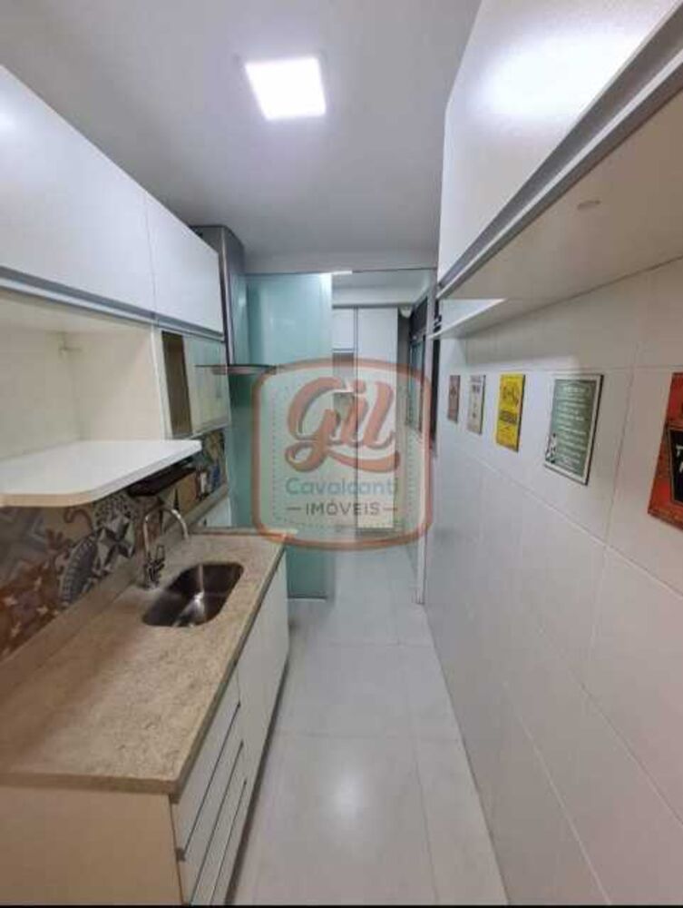 Apartamento, 2 quartos, 46 m² - Foto 6