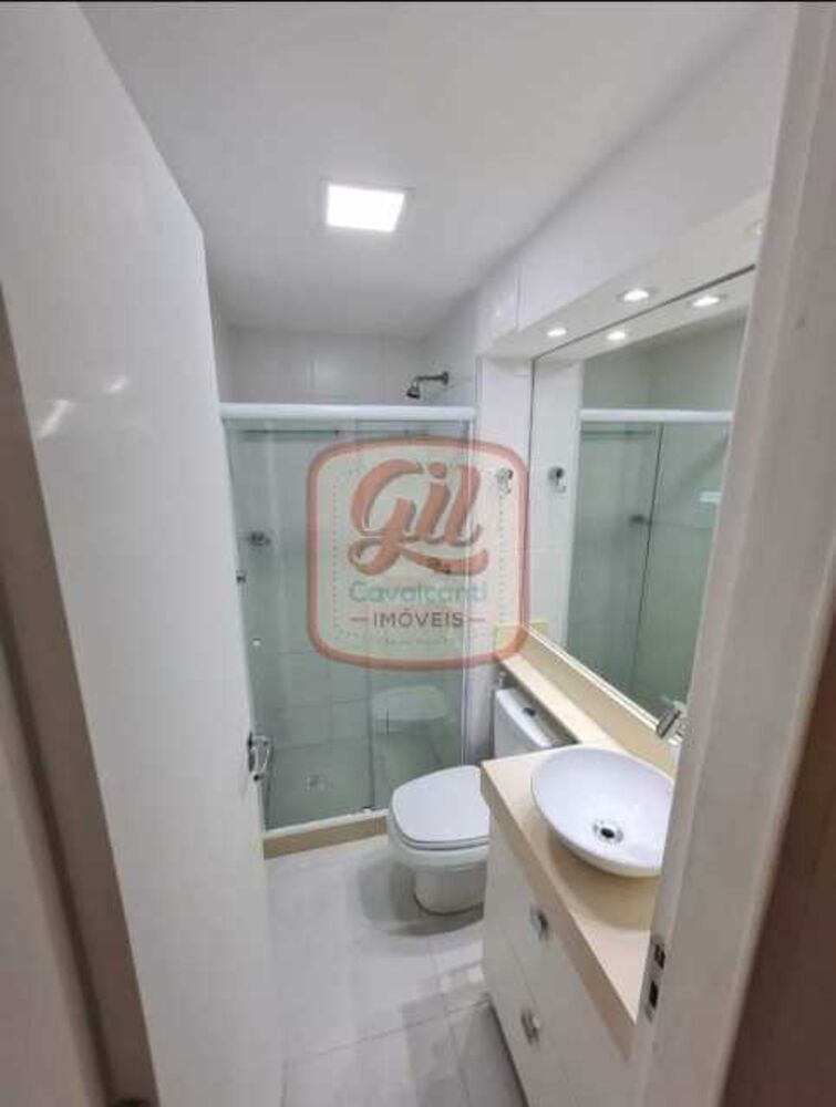 Apartamento, 2 quartos, 46 m² - Foto 8