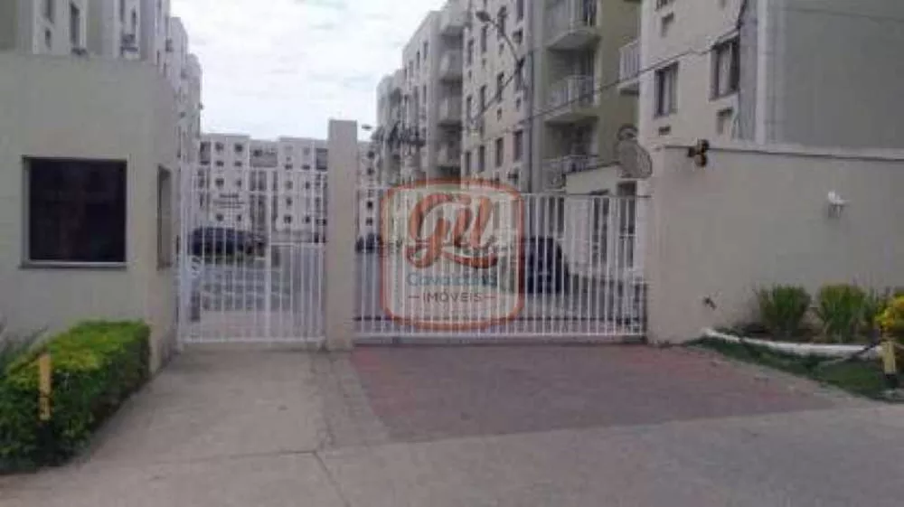 Apartamento, 2 quartos, 46 m² - Foto 16