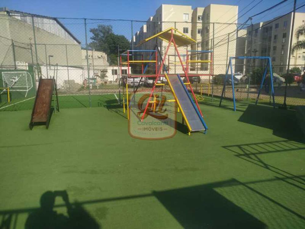 Apartamento, 2 quartos, 46 m² - Foto 7