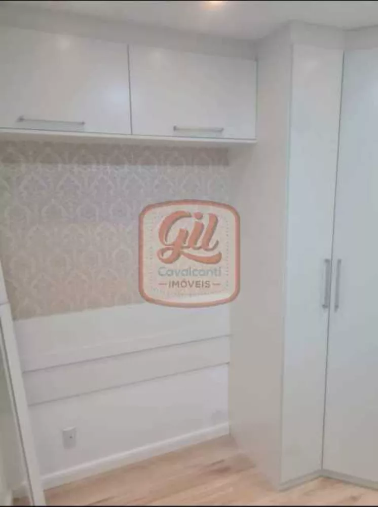 Apartamento, 2 quartos, 46 m² - Foto 25