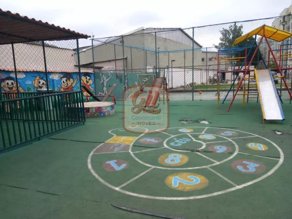 Apartamento, 2 quartos, 46 m² - Foto 20