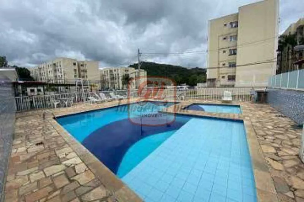 Apartamento, 2 quartos, 46 m² - Foto 9