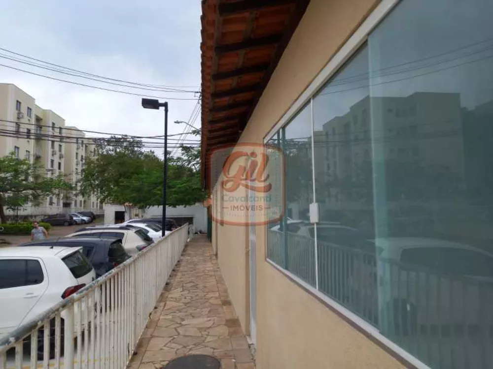Apartamento, 2 quartos, 46 m² - Foto 15