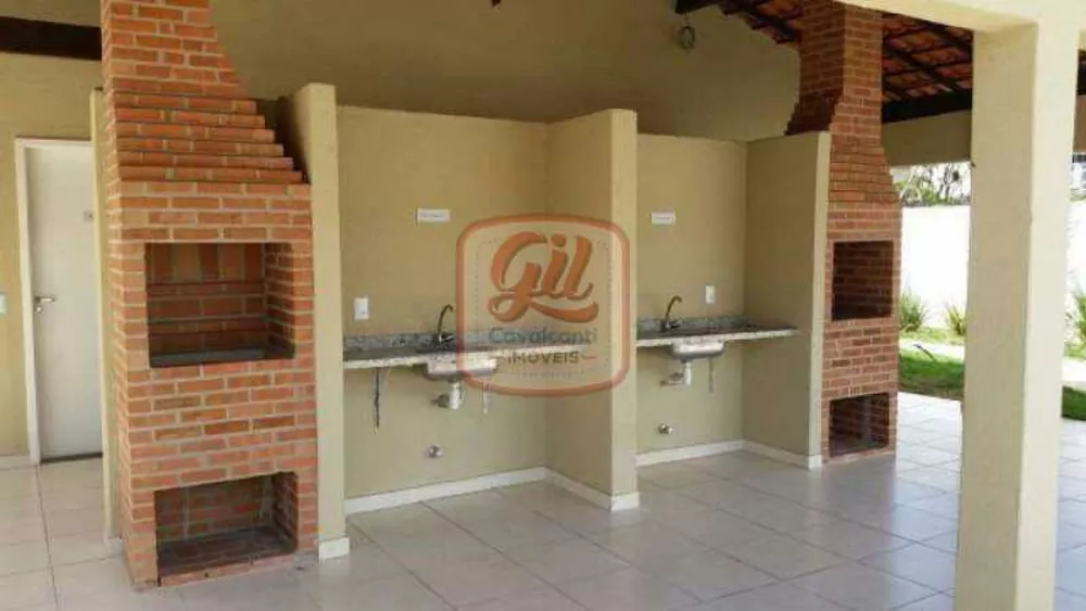 Apartamento, 2 quartos, 46 m² - Foto 22