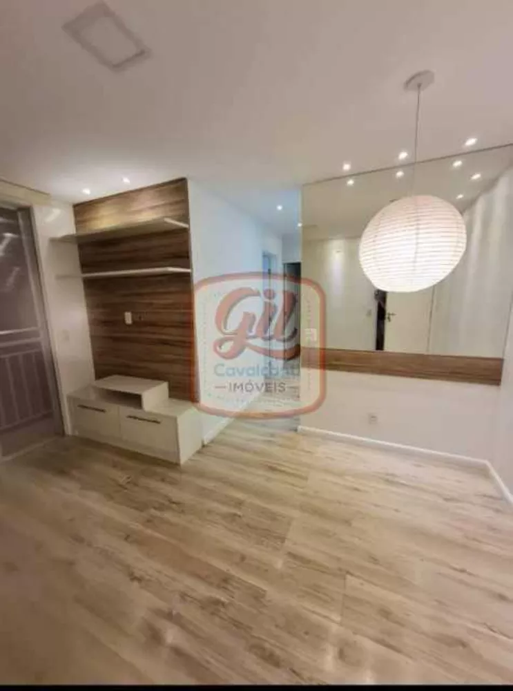 Apartamento, 2 quartos, 46 m² - Foto 27