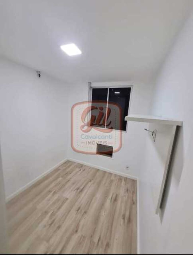 Apartamento, 2 quartos, 46 m² - Foto 4