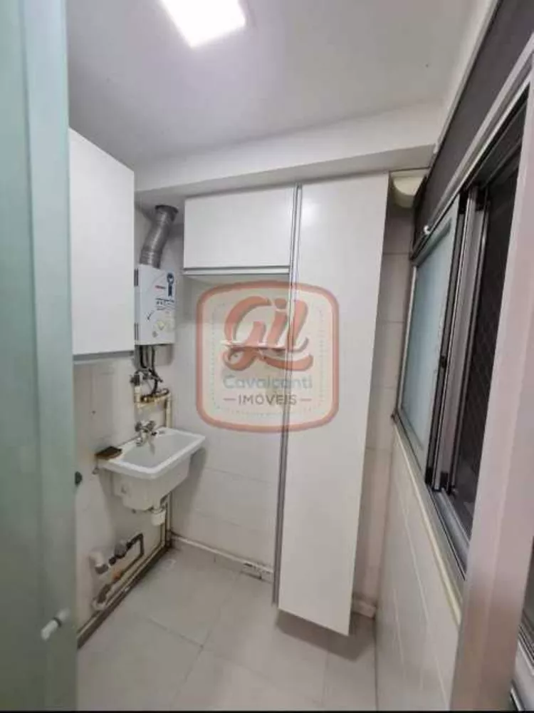 Apartamento, 2 quartos, 46 m² - Foto 23