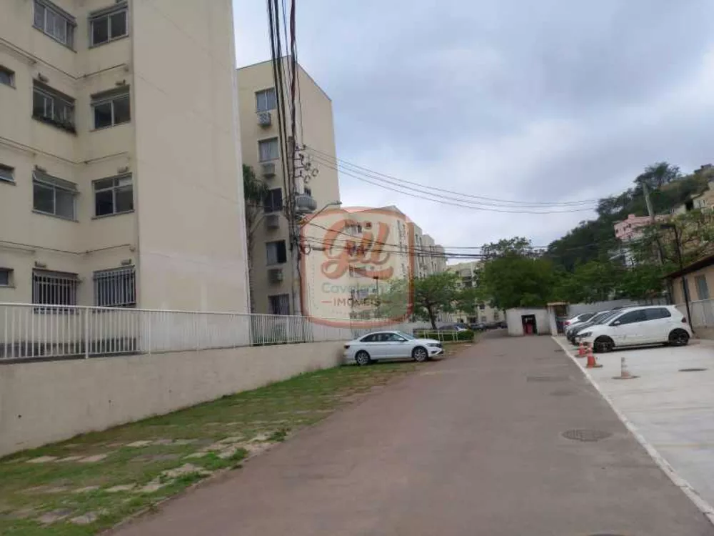 Apartamento, 2 quartos, 46 m² - Foto 10