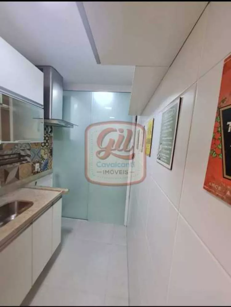 Apartamento, 2 quartos, 46 m² - Foto 26