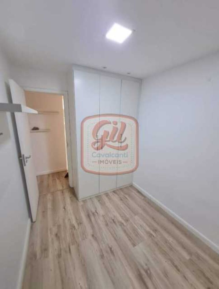 Apartamento, 2 quartos, 46 m² - Foto 5