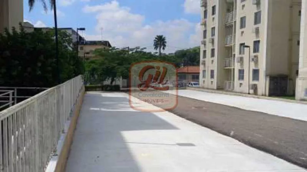 Apartamento, 2 quartos, 46 m² - Foto 30