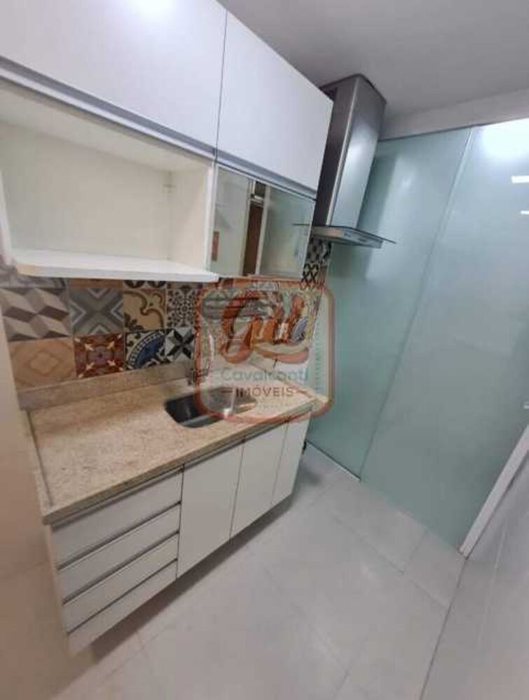 Apartamento, 2 quartos, 46 m² - Foto 2