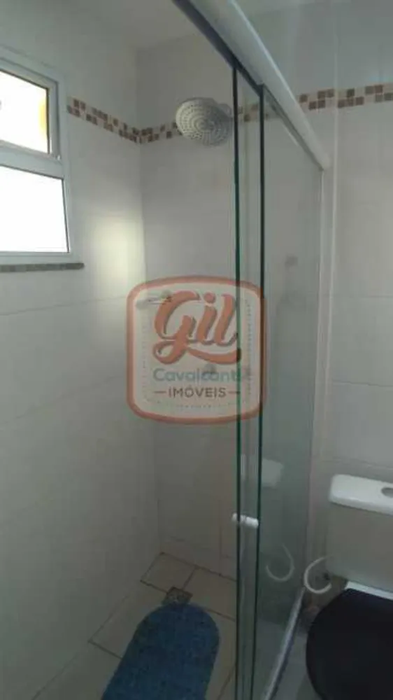 Casa de Condomínio, 3 quartos - Foto 8