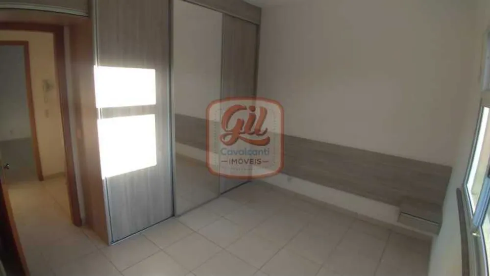 Casa de Condomínio, 3 quartos - Foto 11