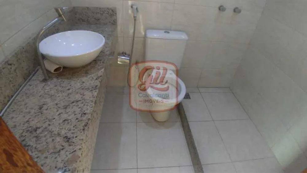 Casa de Condomínio, 3 quartos - Foto 3