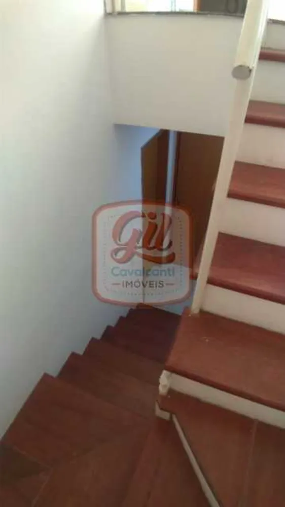 Casa de Condomínio, 3 quartos - Foto 10