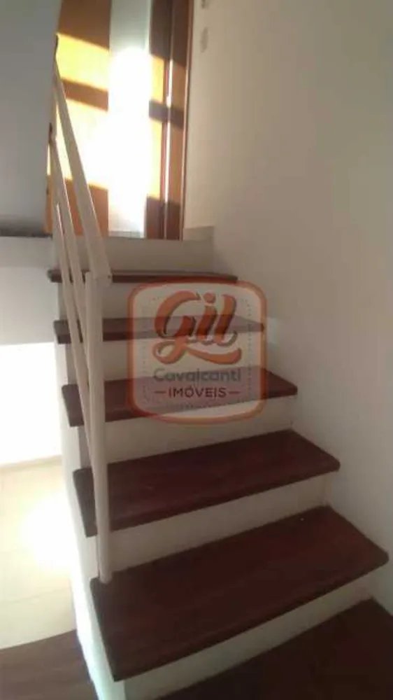 Casa de Condomínio, 3 quartos - Foto 6