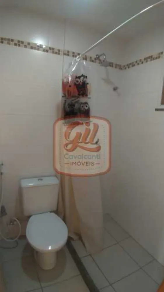 Casa de Condomínio, 3 quartos - Foto 12