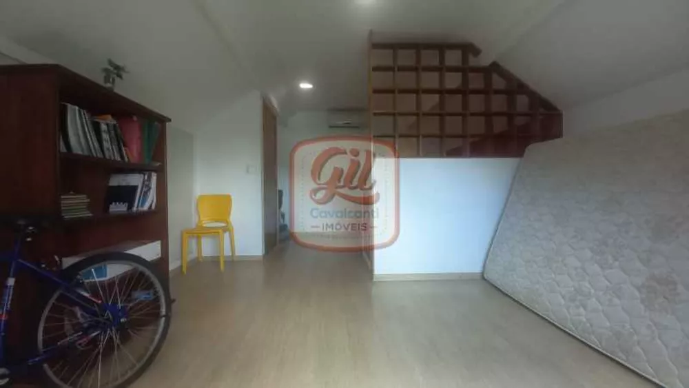 Casa de Condomínio, 6 quartos - Foto 30