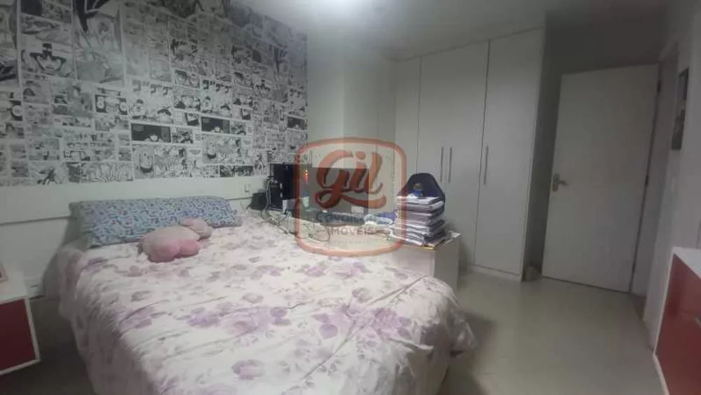 Casa de Condomínio, 6 quartos - Foto 20