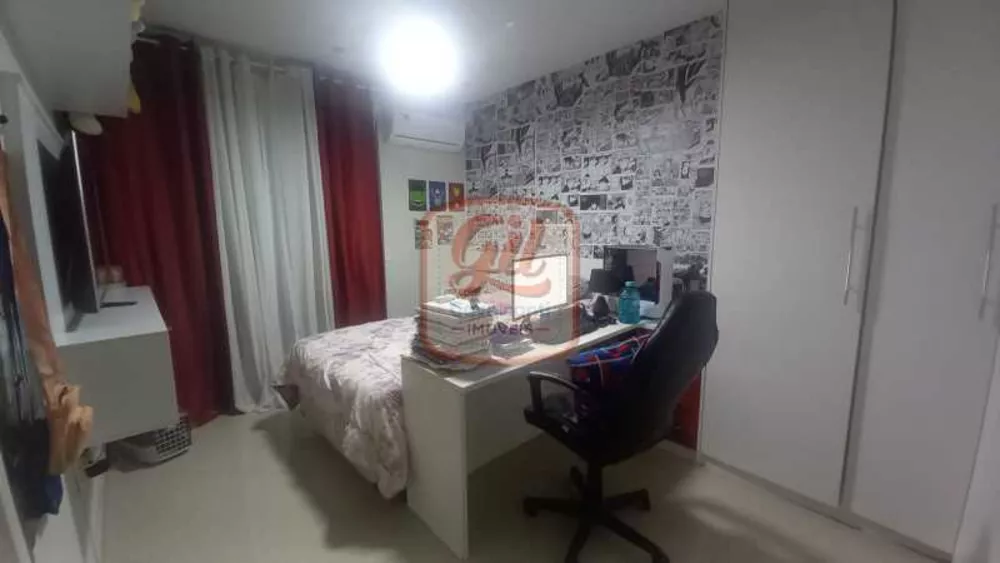 Casa de Condomínio, 6 quartos - Foto 21