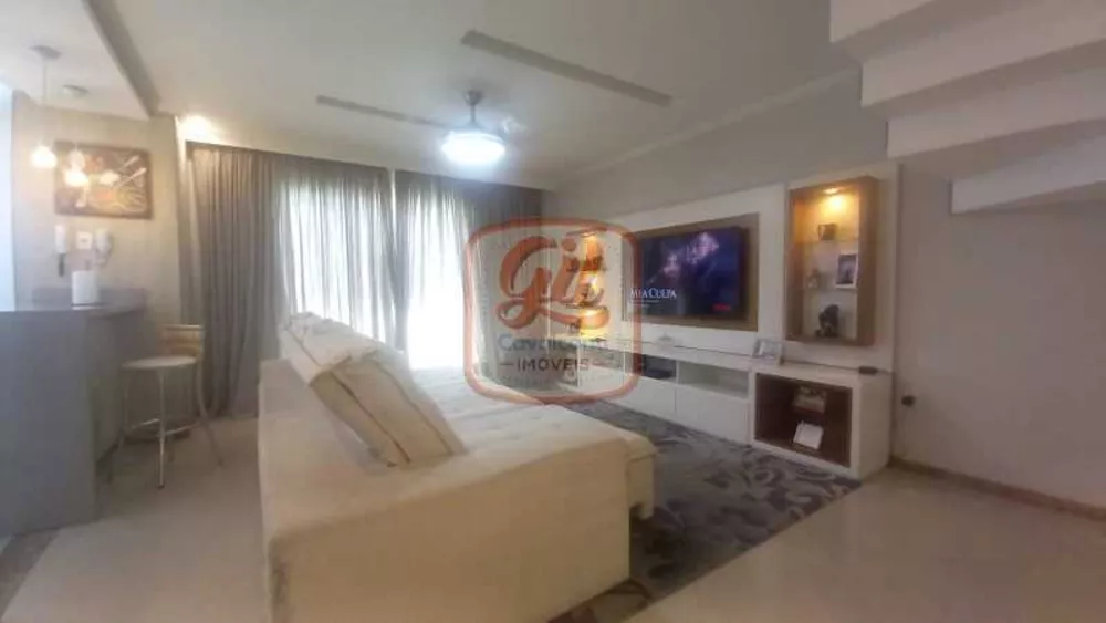 Casa de Condomínio, 6 quartos - Foto 9