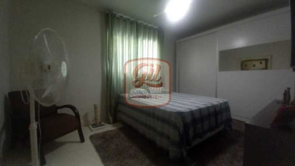 Casa de Condomínio, 6 quartos - Foto 15