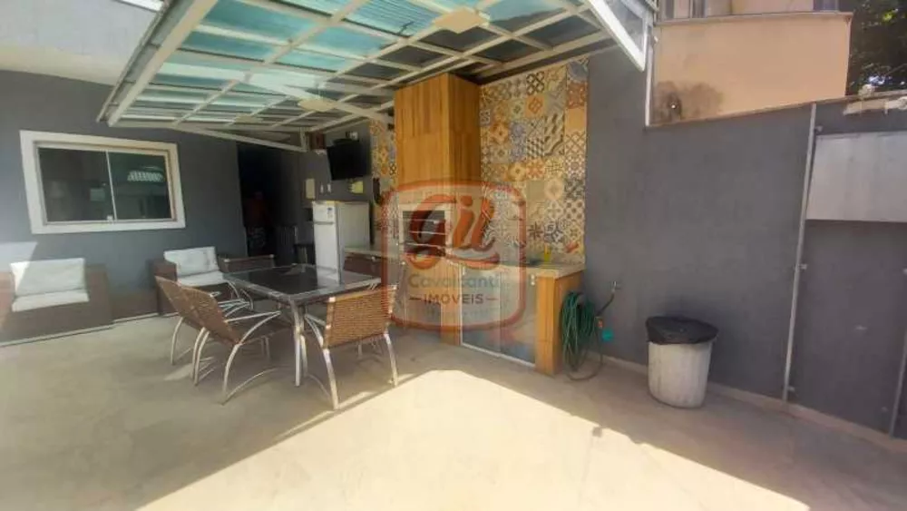 Casa de Condomínio, 6 quartos - Foto 5