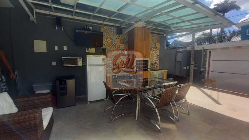 Casa de Condomínio, 6 quartos - Foto 6