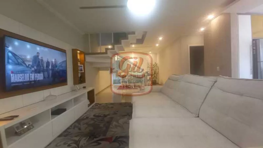 Casa de Condomínio, 6 quartos - Foto 12