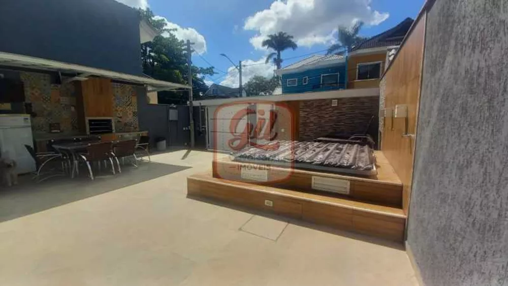 Casa de Condomínio, 6 quartos - Foto 4