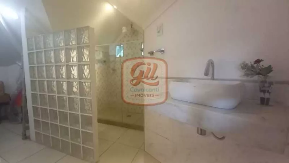 Casa de Condomínio, 6 quartos - Foto 29