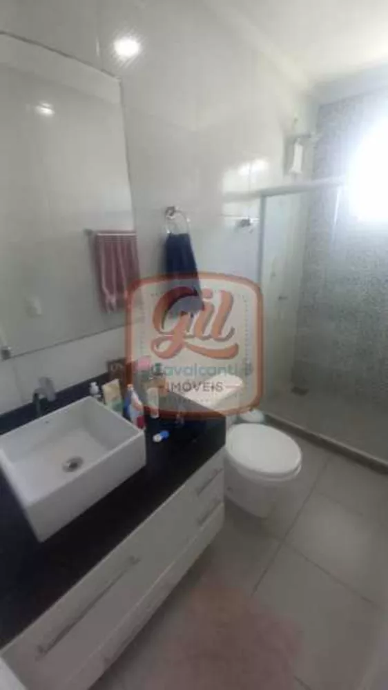 Casa de Condomínio, 6 quartos - Foto 18